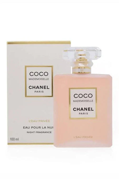 Coco Intense Chanal 100ML For Women