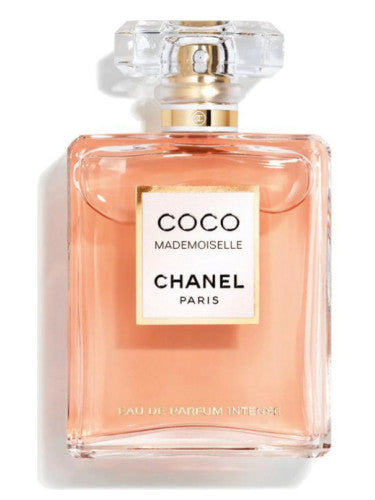 Coco Intense Chanal 100ML For Women