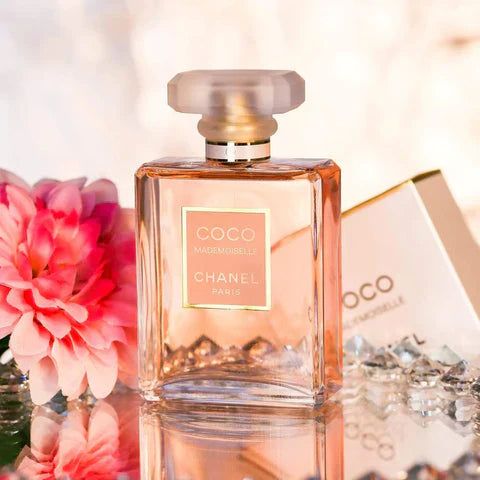 Coco Intense Chanal 100ML For Women