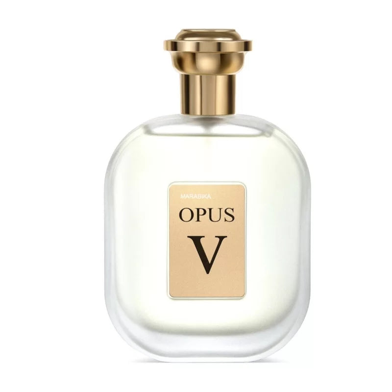 Opus V 100ml Eau de Parfum by Maison Alhambra