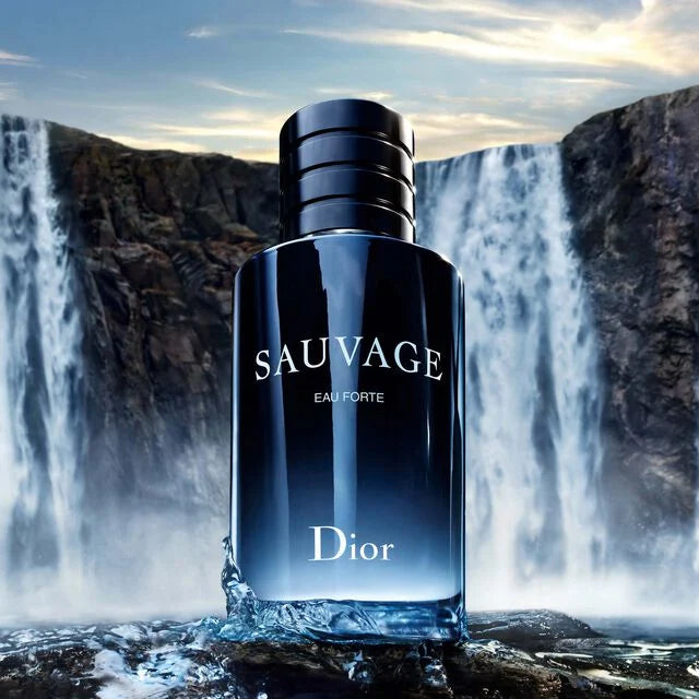 Sauvage Parfum best long lasting 100ml