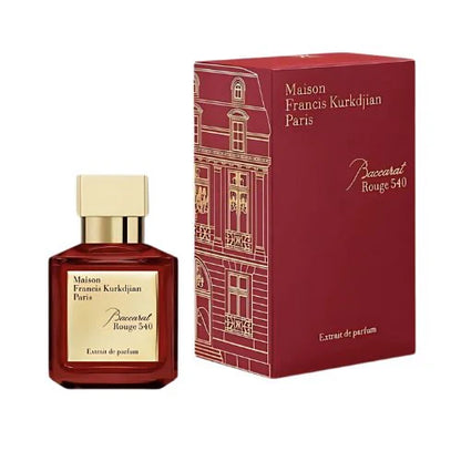 MAISON FRANCIS KURKDJIAN BACCARAT ROUGE 540 - 100 ML