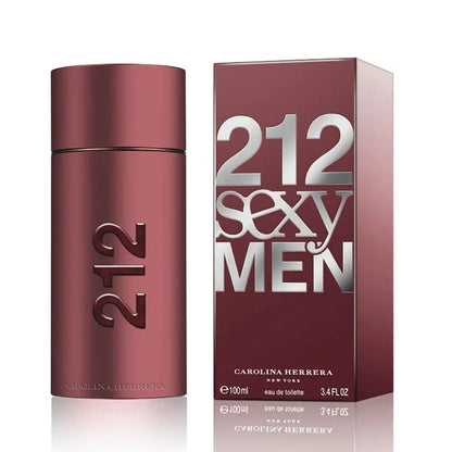 212 SEXY M 100 ML Eau de Toilette